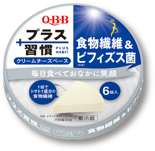六甲バター株式会社 プラス習慣6p 新発売キャンペーン